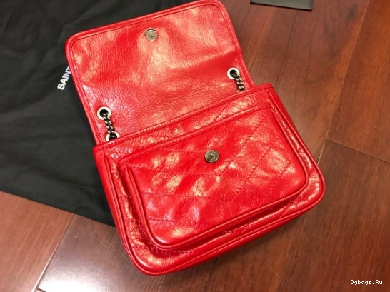 YSL NIKI BABY 0814